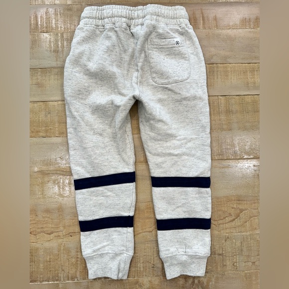 Sovereign Code boys toddler matching hooded sweater jogger pants set - Picture 8 of 15